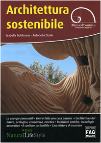Architettura Sostenibile