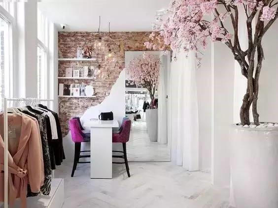 LA BIOARCHITETTURA E IL CONCEPT DEL NEGOZIO